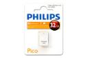 جعبه فلش مموری فیلیپس Philips Pico Edition 2.0 32GB