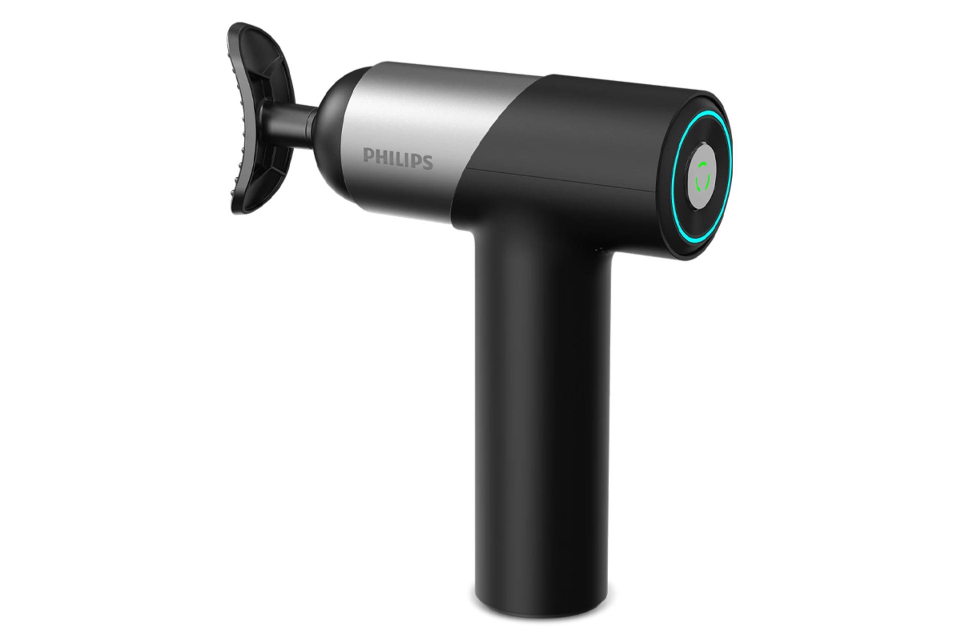 شارژدهی ماساژور فیلیپس PPM7323