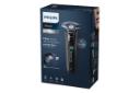 ماشین اصلاح و ریش تراش فیلیپس Philips S7886 جعبه و بسته بندی
