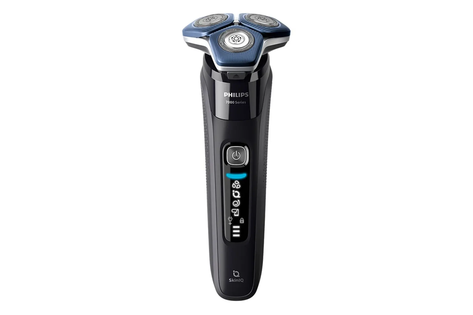 ماشین اصلاح و ریش تراش فیلیپس Philips S7886 نمای جلو