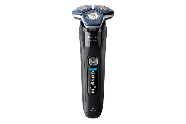 ماشین اصلاح و ریش تراش فیلیپس Philips S7886 نمای جلو