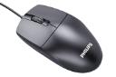 نمای کناری ماوس فیلیپس Philips SPK7247