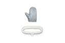 بخارگر ایستاده فیلیپس Philips STE1020 سری برس و دستکش