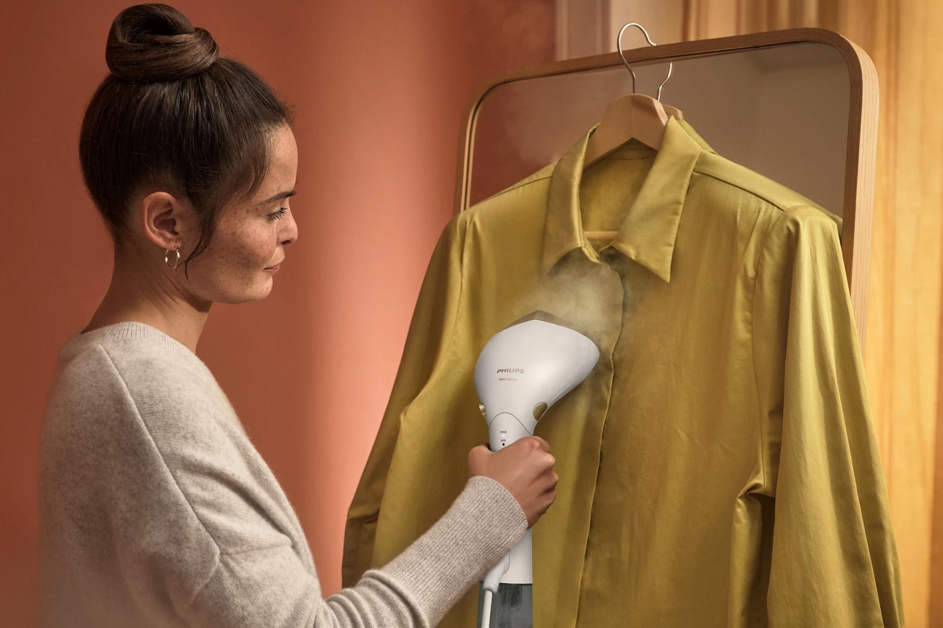 اتو فیلیپس STH7030