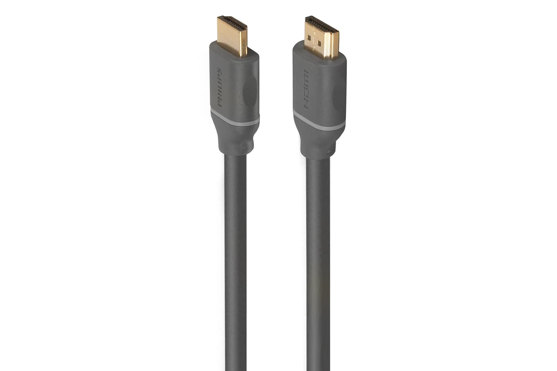 کابل HDMI فیلیپس Philips SWV4433S/10 HDMI 1.4 4K 30Hz
