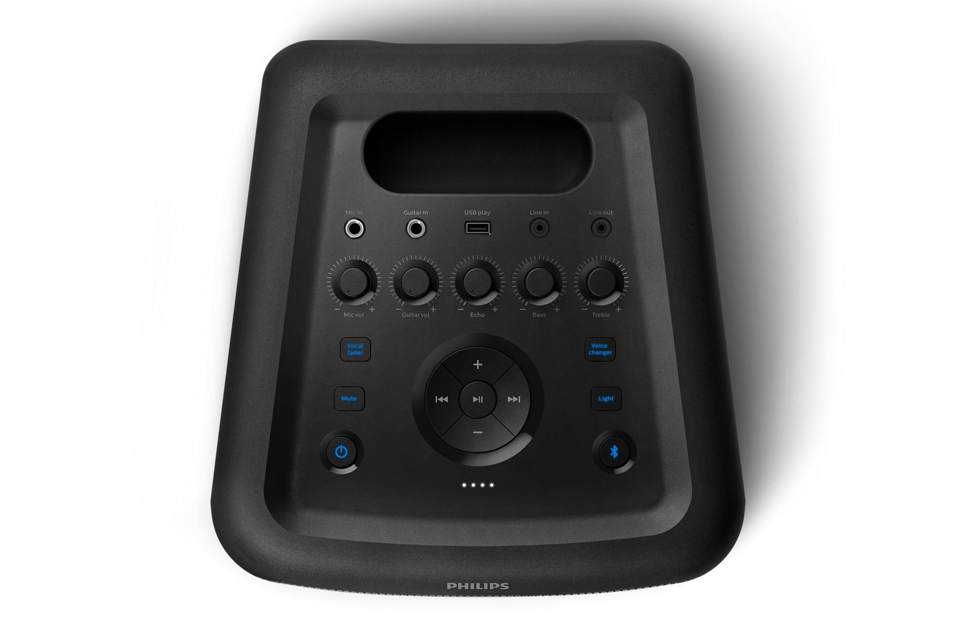 کنترل کننده صدا سمت راست اسپیکر فیلیپس Philips TAX3206