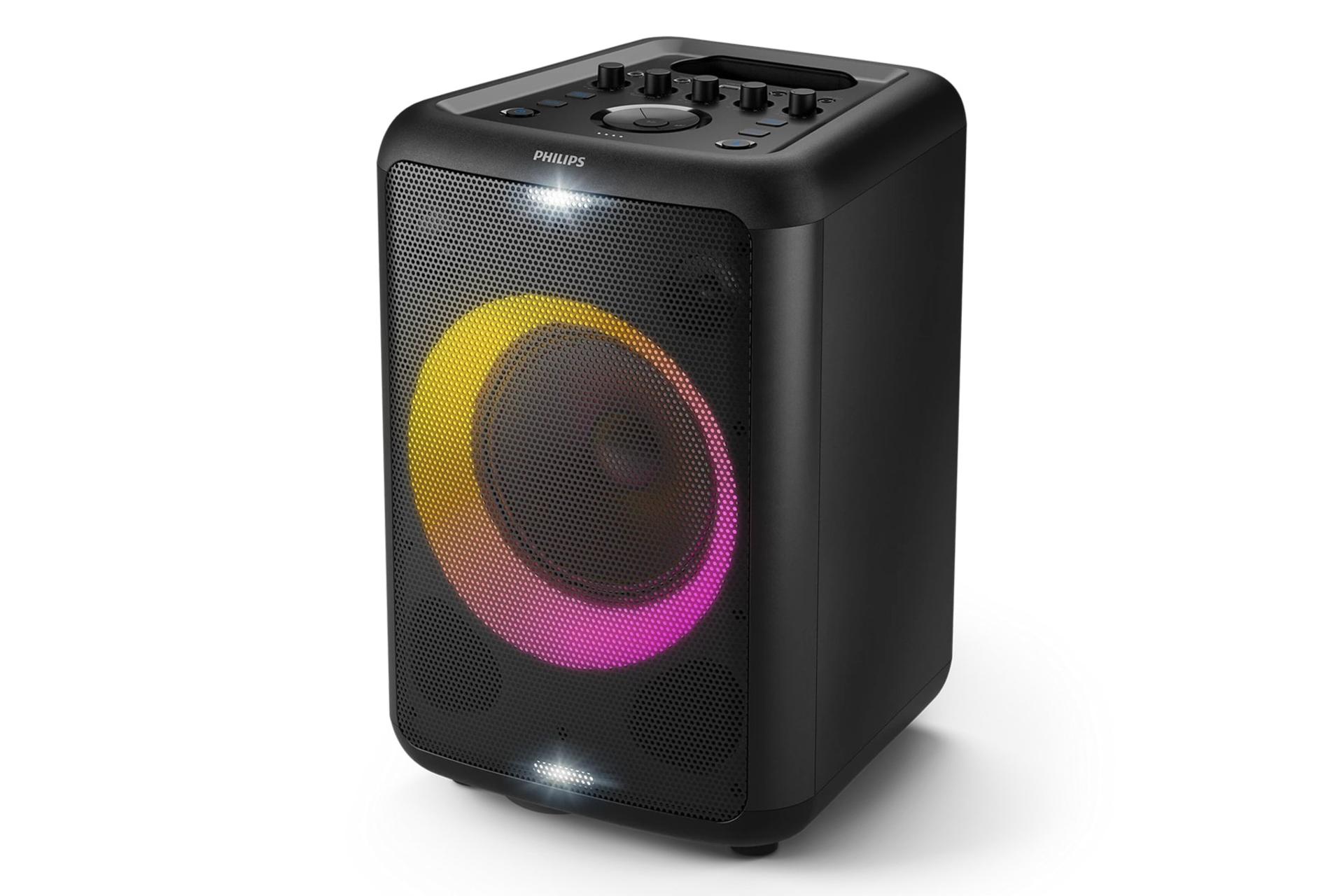 سمت راست اسپیکر فیلیپس Philips TAX3206