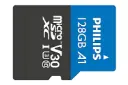 کارت حافظه فیلیپس Philips Ultra Pro microSDXC Class 10 UHS-I U3 128GB