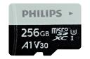 کارت حافظه فیلیپس Philips Ultra Speed microSDXC Class 10 UHS-I U3 256GB