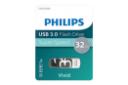 جعبه فلش مموری فیلیپس Philips Vivid 32GB USB 3.0