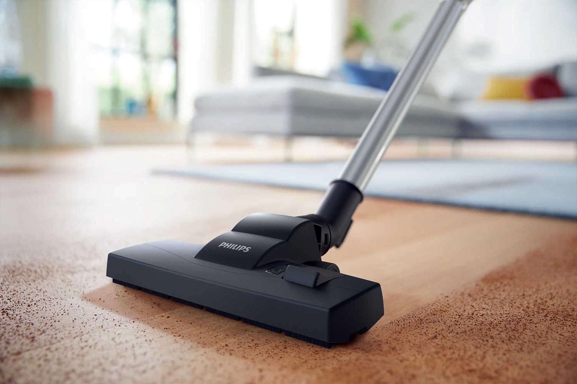 پارویی دو حالته جاروبرقی فیلیپس XB2062