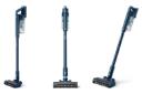 ابعاد و اندازه جارو شارژی فیلیپس XC5041