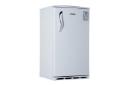 یخچال فریزر فیلور Philver PH10D نمای جلو و جانبی