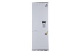 یخچال فریزر فیلور Philver PH18D نمای جلو