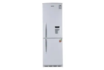 یخچال فریزر فیلور Philver PH20D نمای جلو