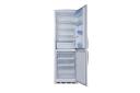یخچال فریزر فیلور Philver PH20D نمای داخل