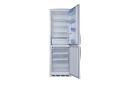 یخچال فریزر فیلور Philver PH20N نمای داخل