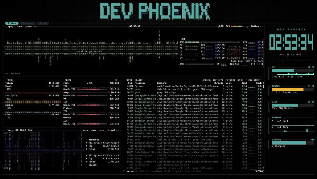 phoenix-term-btop