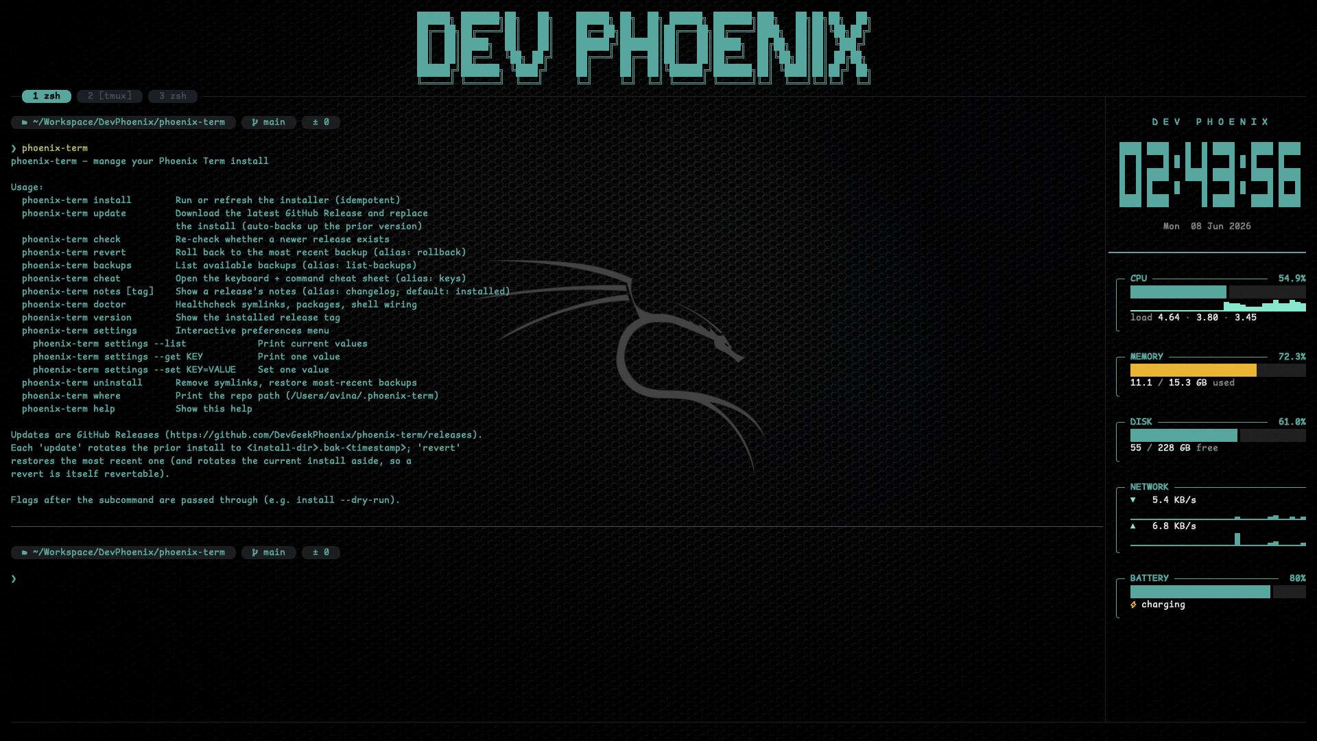 phoenix-term-window