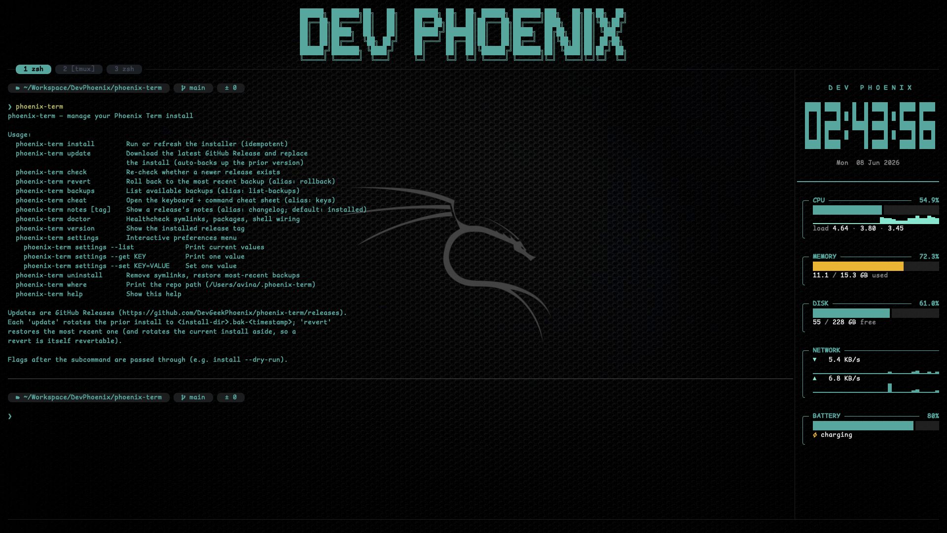phoenix-term-window