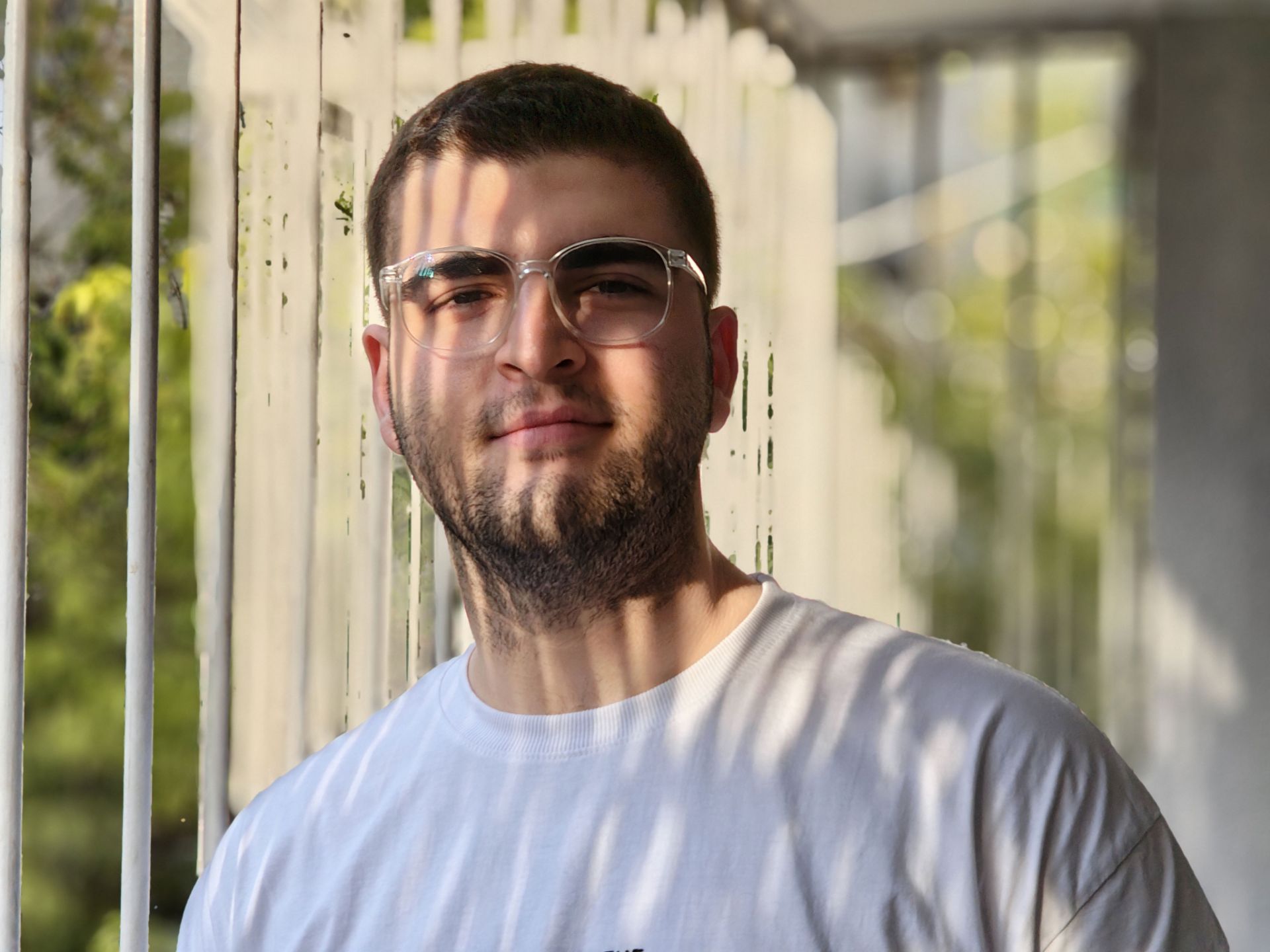 حمیدرضا حر. مسئول سئو