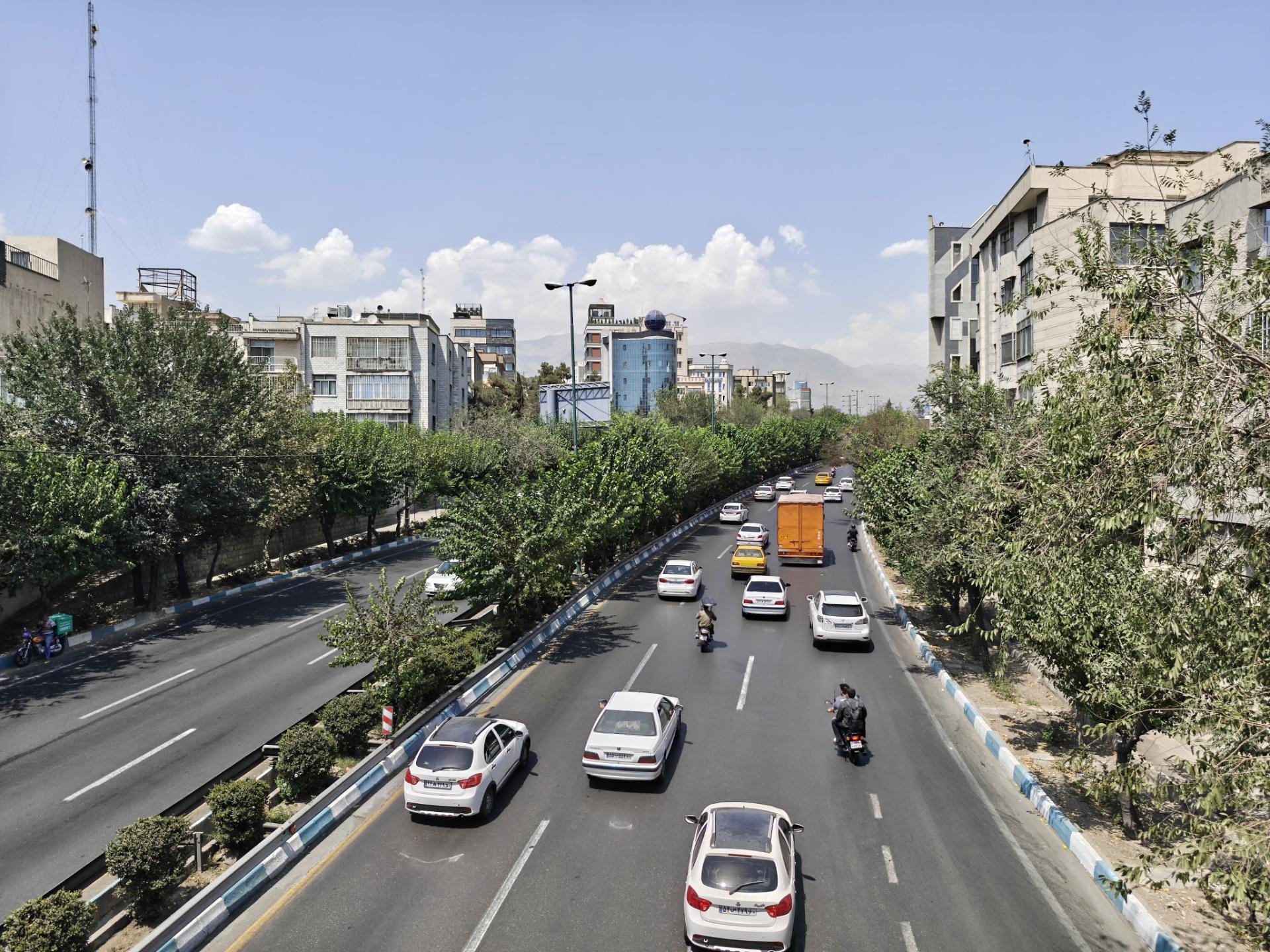 دوربین اصلی ناتینگ فون ۳