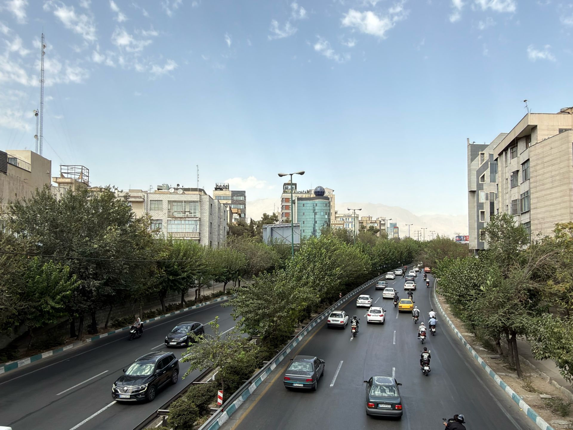 برش عکس ۵۰مگاپیکسلی دوربین اولتراواید گوشی A