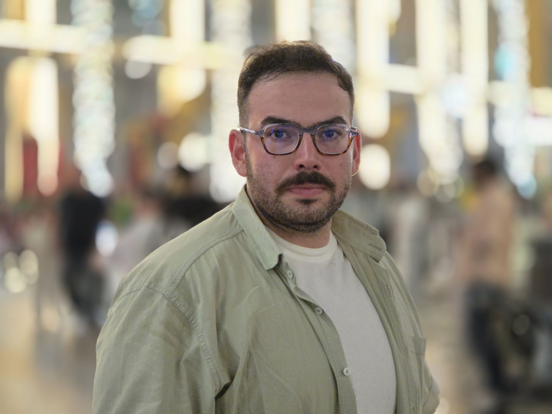 پرتره در شب گوشی B