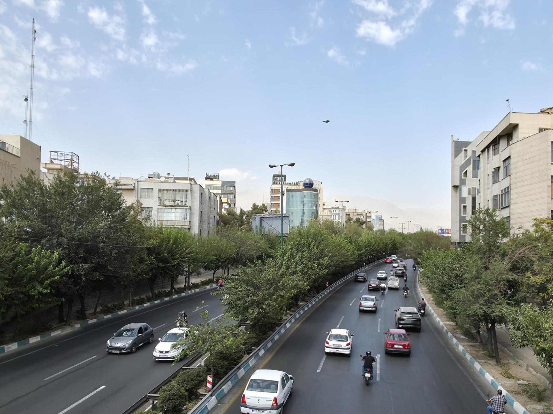 برش عکس ۵۰مگاپیکسلی دوربین اولتراواید گوشی B