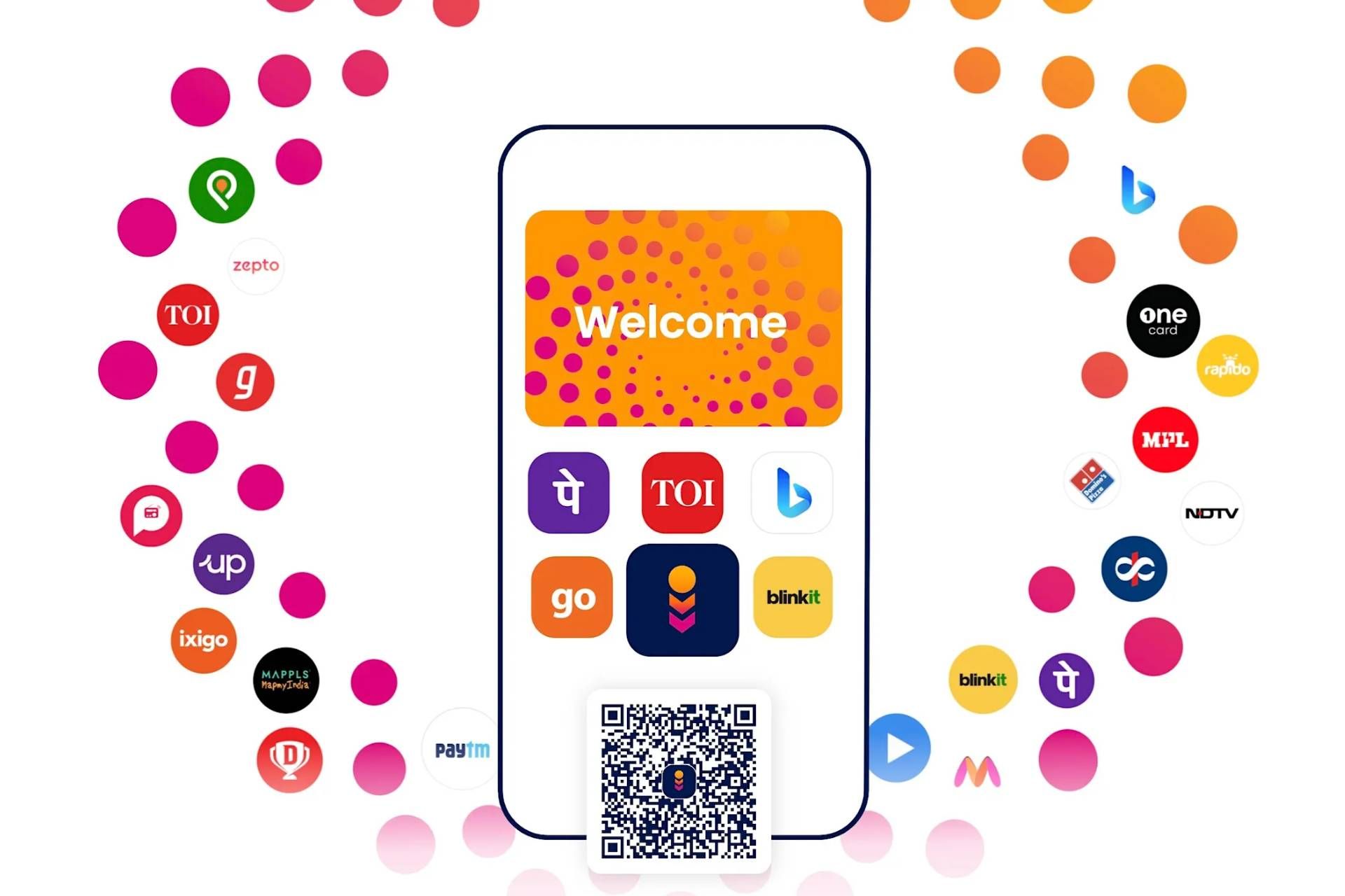 فروشگاه اپلیکیشن PhonePe