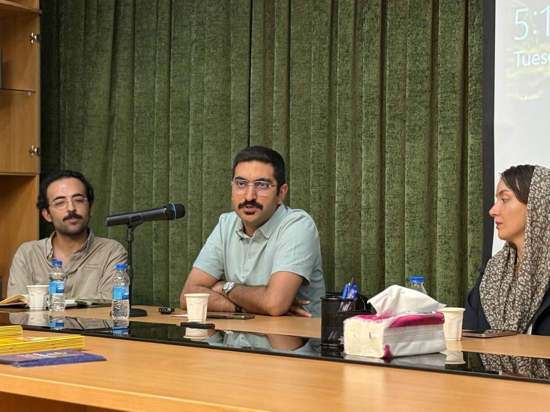 علی راغب، جامعه‌شناس