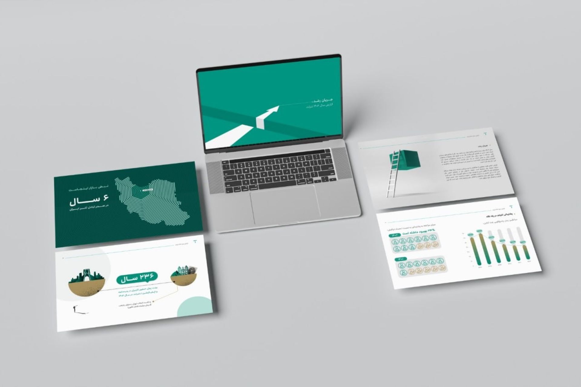 گزارش ۱۴۰۲ تترلند