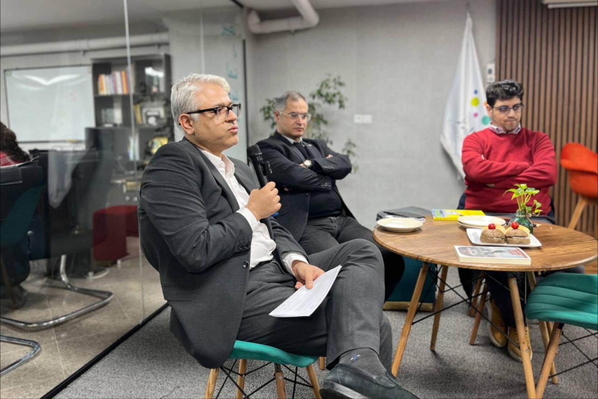 احسان چیت‌ساز