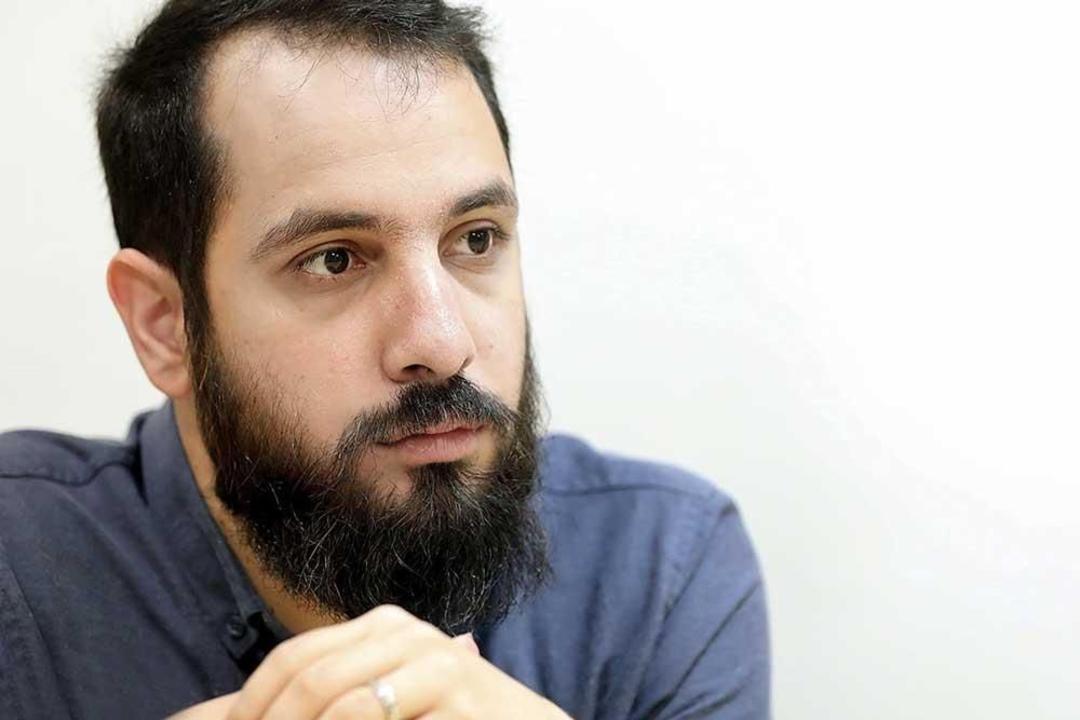 محمد رهبری