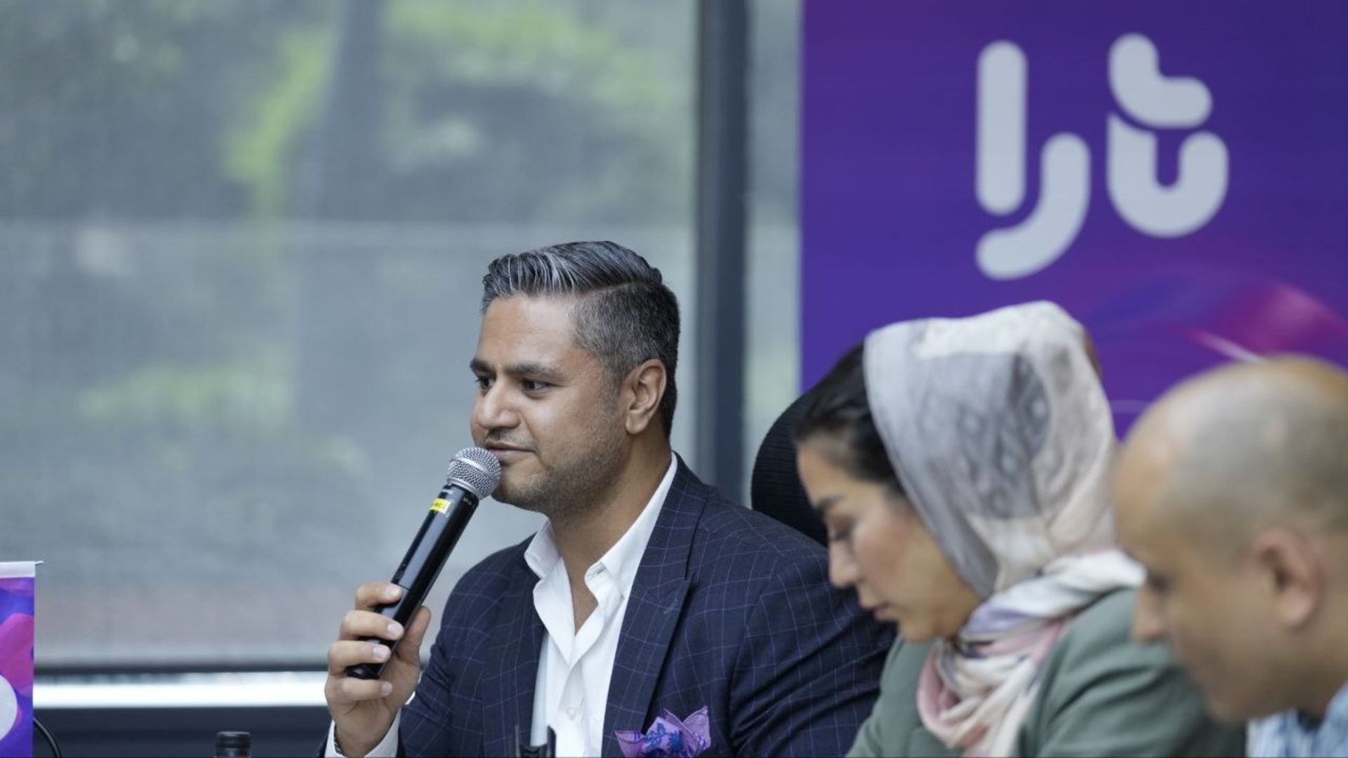مهیار محمدی
