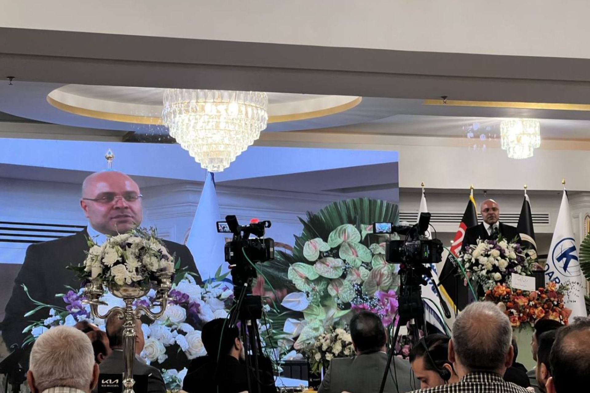 ایرج حسابی
