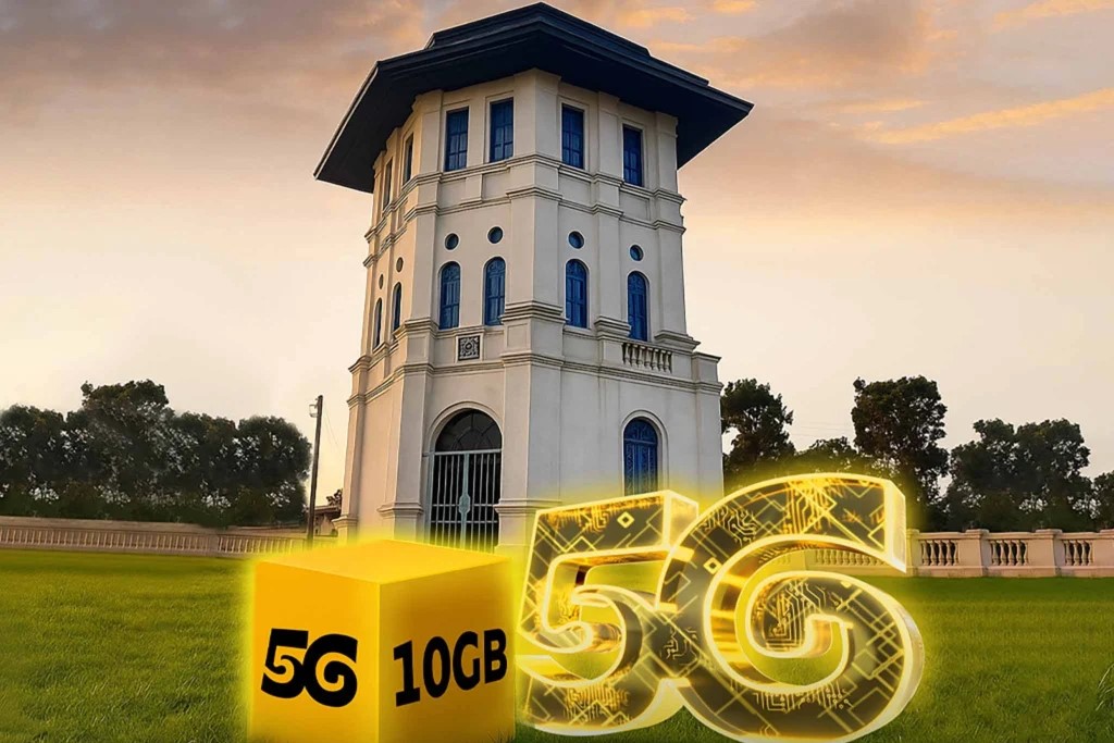 مشترکان ایرانسل در بابل بسته اینترنت هدیه 5G دریافت می‌کنند