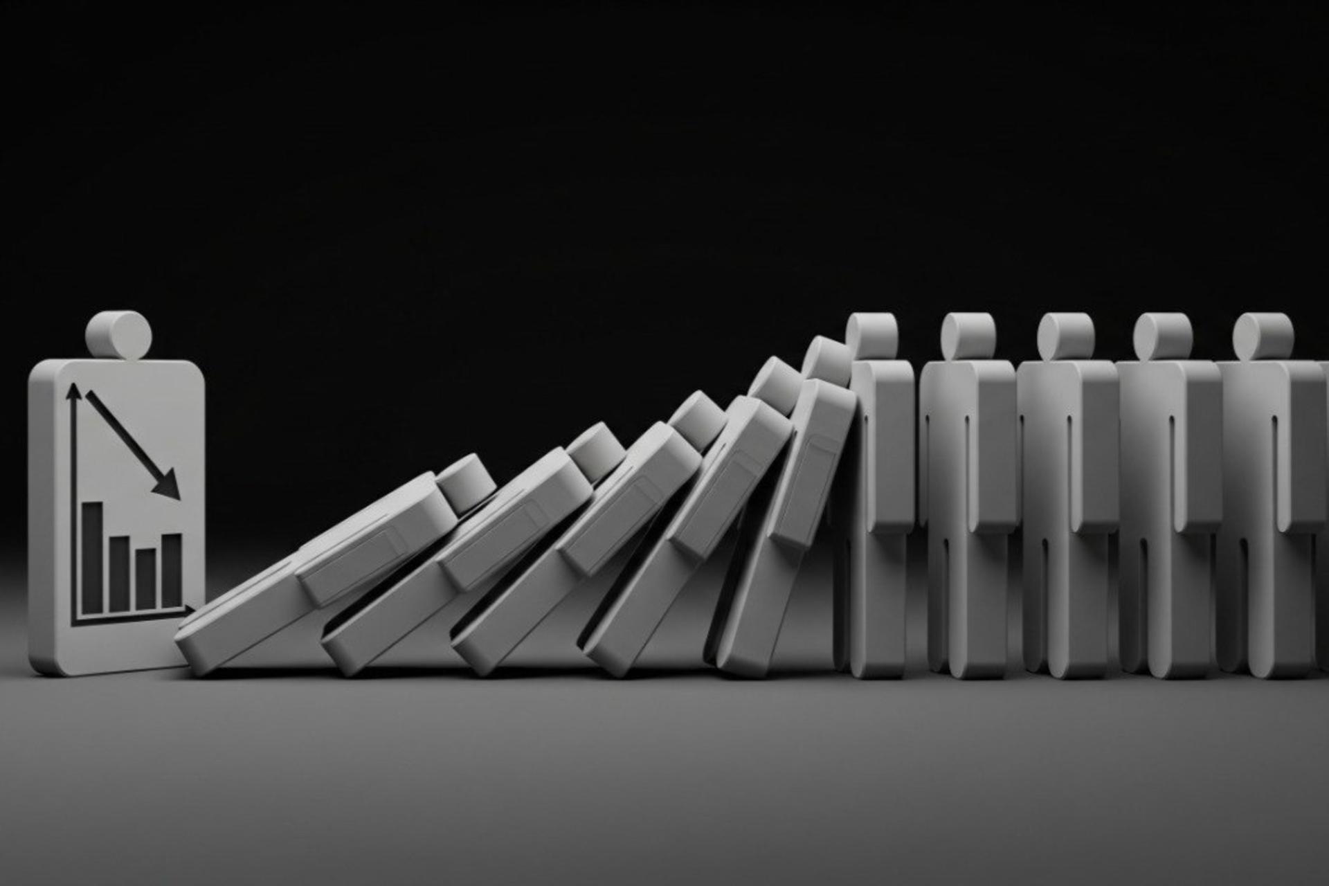 گزارش جاب‌ویژن: پس از جنگ تعداد فرصت‌های شغلی ۲۴ درصد کمتر شد