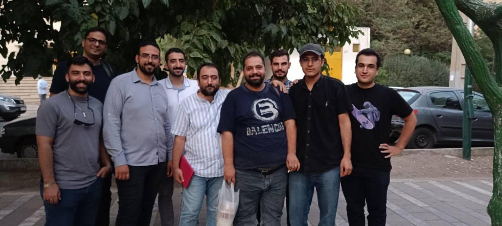 آزادی مدیران رسمیو