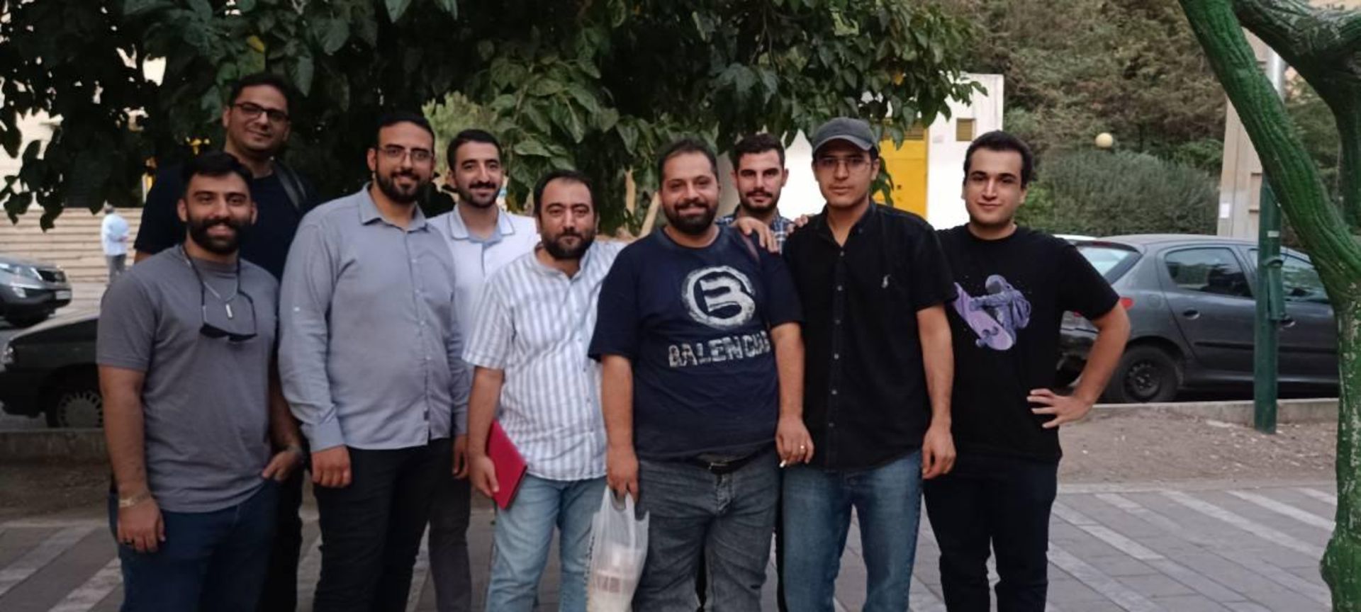 آزادی مدیران رسمیو