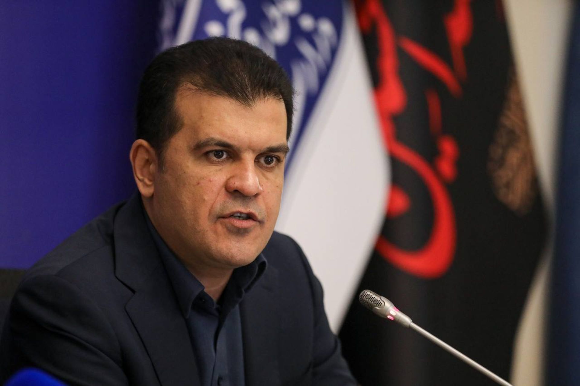 معاون علمی رئیس‌جمهور: مجموعه هوش مصنوعی در قالب ستاد زیر نظر معاون اول رئیس‌جمهور به فعالیت خواهد کرد