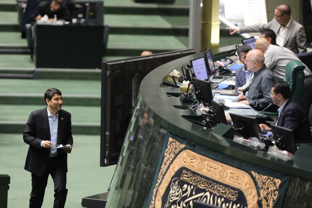 ایجاد بازارگاه ملی هوش مصنوعی به وزارت ارتباطات سپرده شد