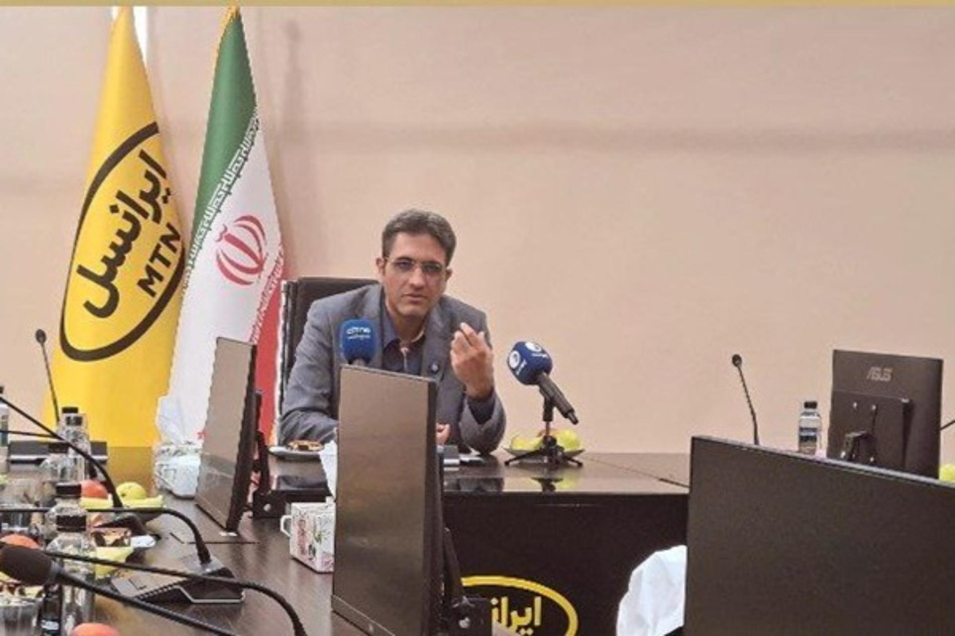 مدیرعامل ایرانسل: در صورت عدم افزایش تعرفه‌ها باید منتظر قطعی‌های موقت اینترنت باشیم