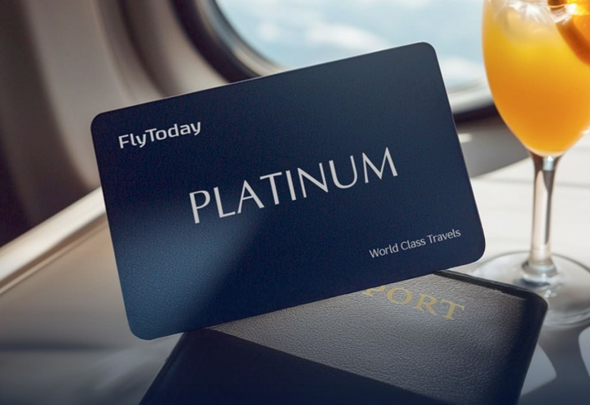 گزارش سال ۱۴۰۳ فلای‌تودی