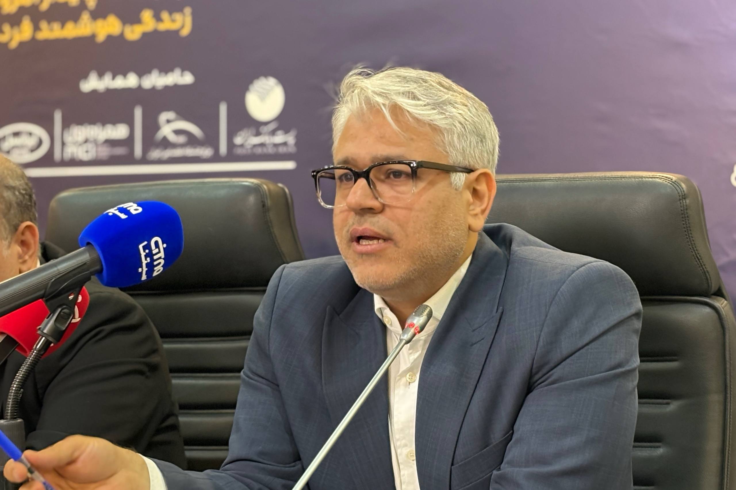 معاون وزیر ارتباطات: ۱٫۶۸ میلیارد دلار سرمایه‌گذاری بین‌المللی در ICT ایران