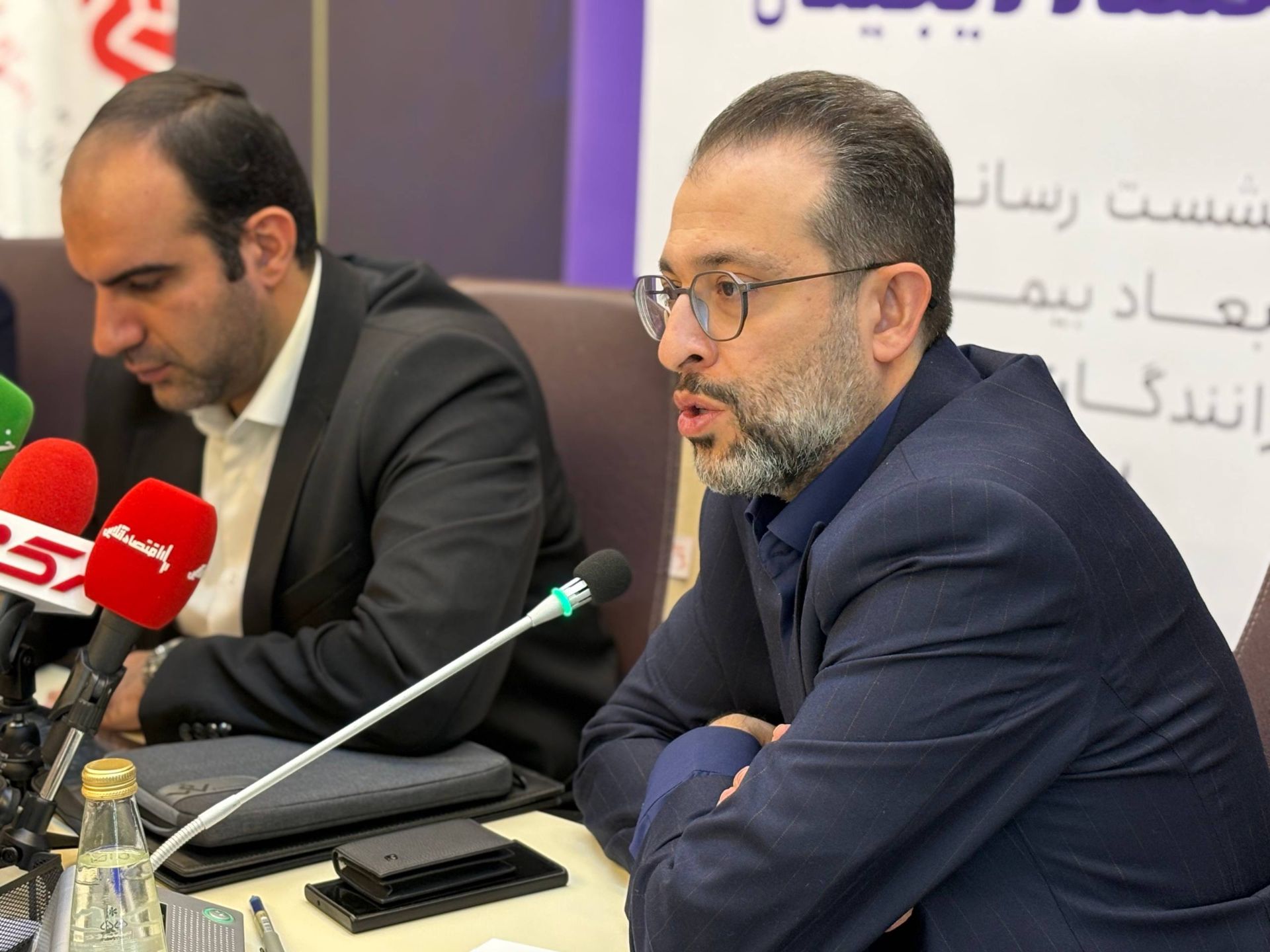 مدیرعامل تپسی