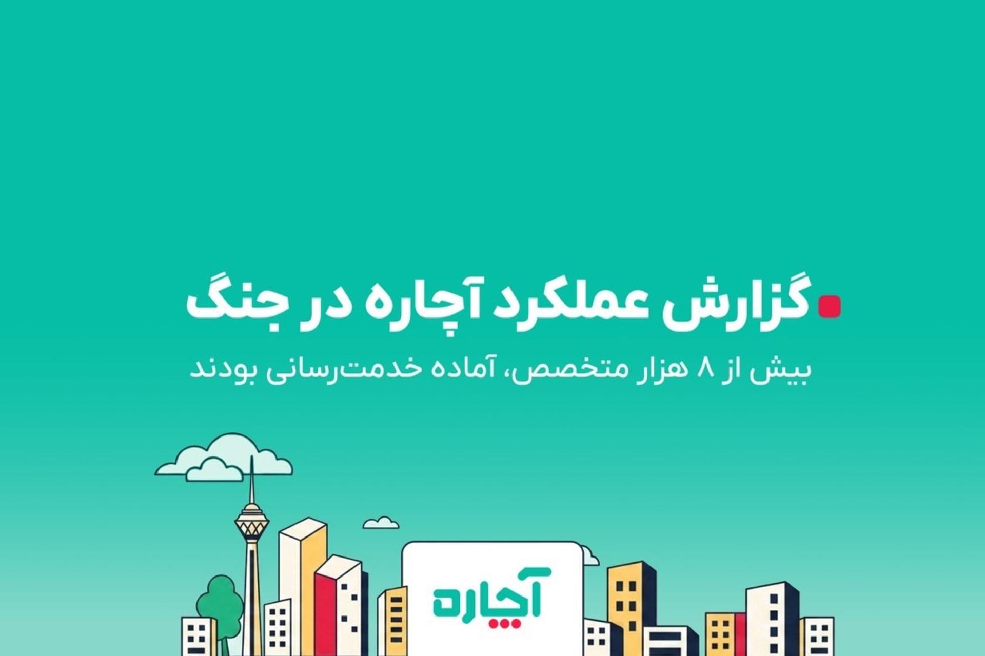 آچاره در جنگ ۳۹ روزه