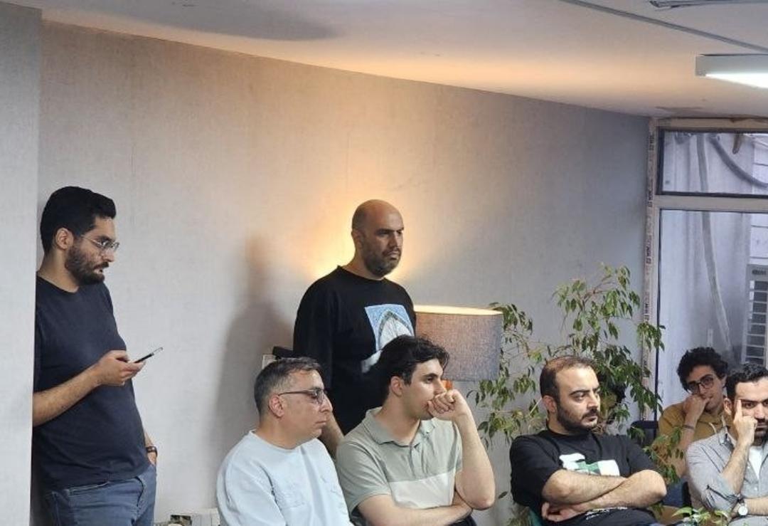 سعید سوزنگر