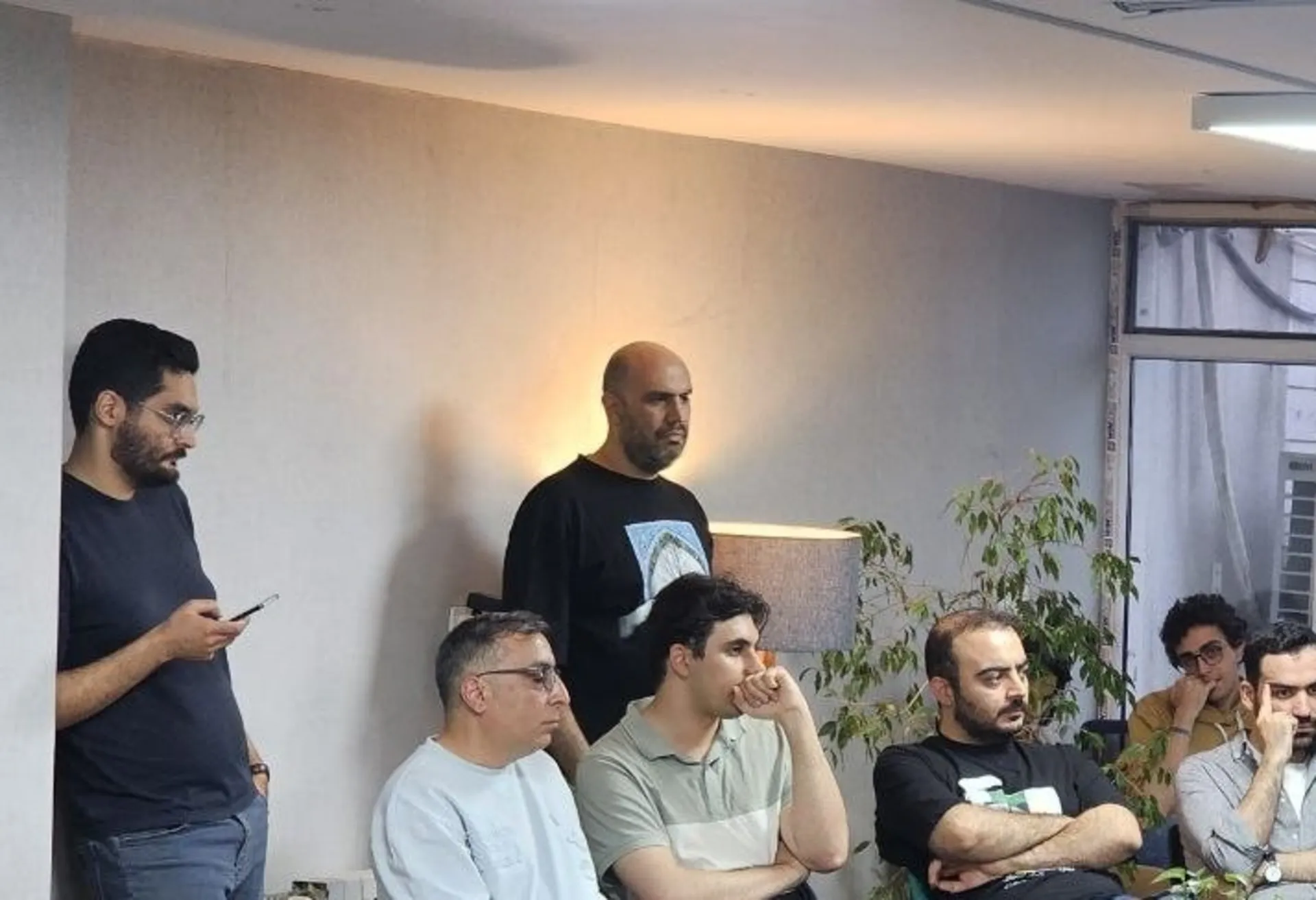 سعید سوزنگر