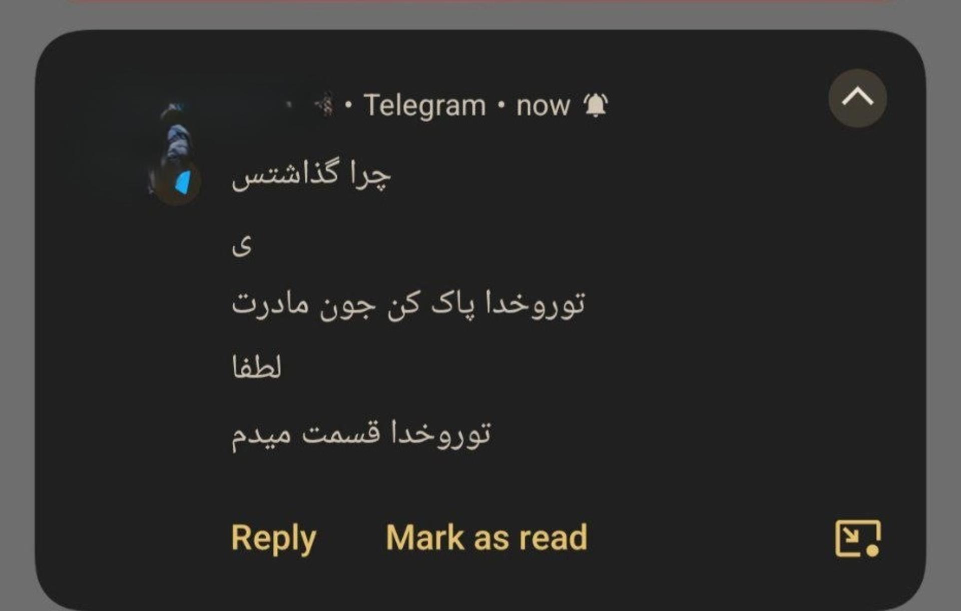 آزار آنلاین زنان در لرستان